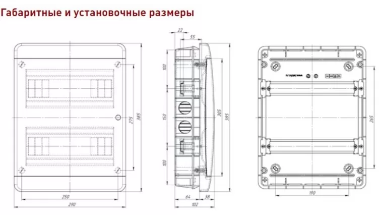 Картина продукта